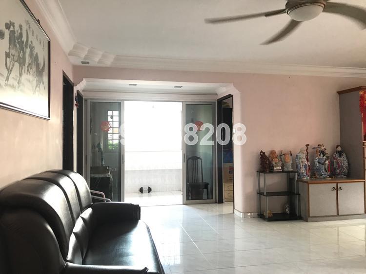 Blk 138 Pasir Ris Street 11 (Pasir Ris), HDB 5 Rooms #148124992